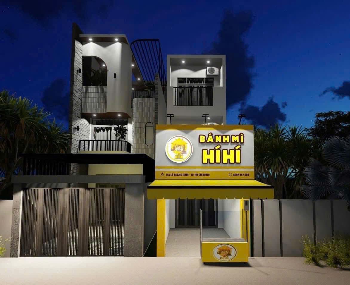 Chi phí thiết kế bảng hiệu chuyên nghiệp tại TPHCM