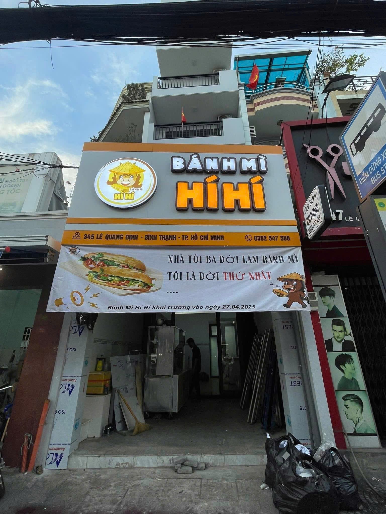 10 lỗi thi công bảng hiệu thường gặp và cách tránh