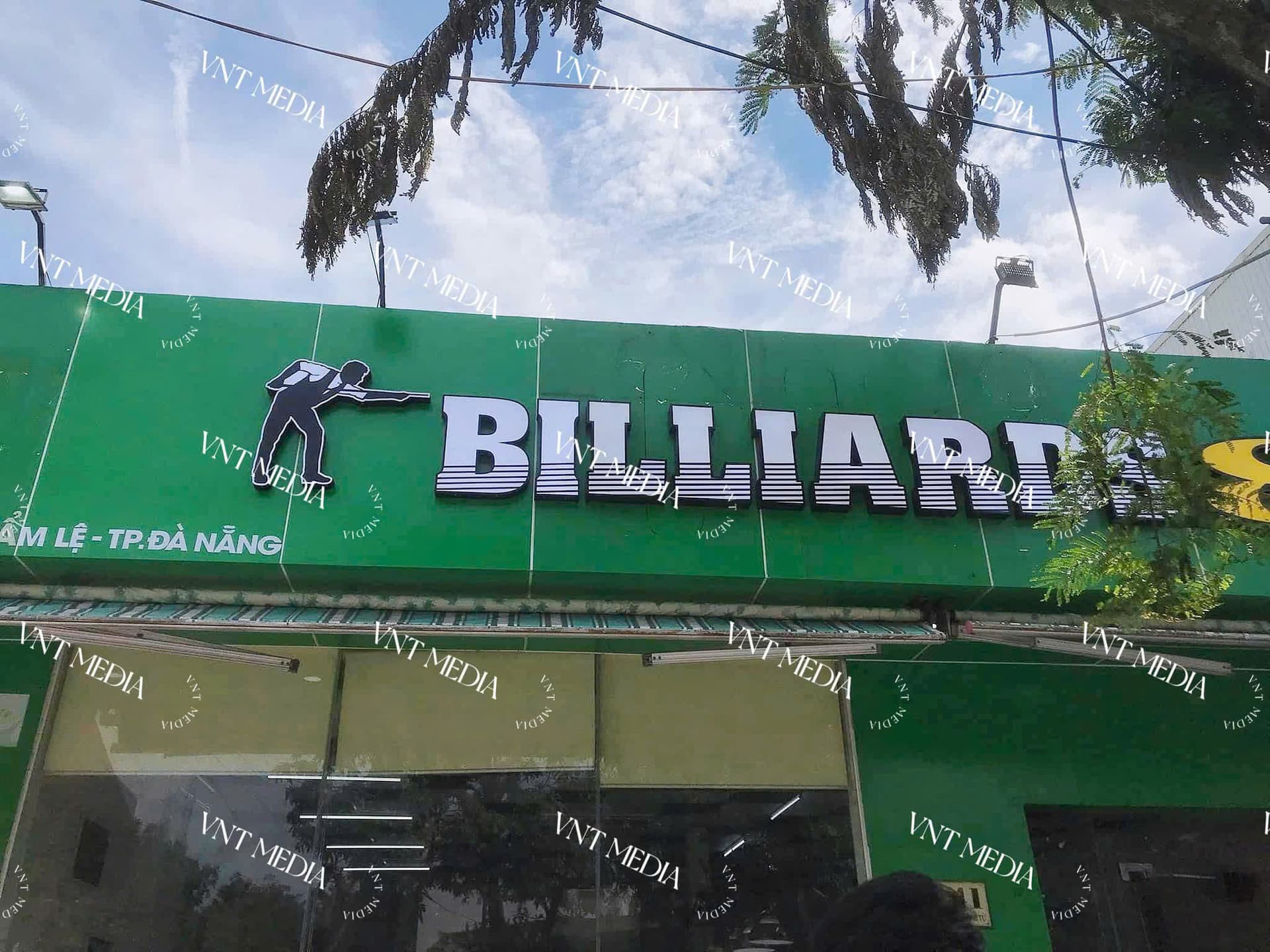 Top 10 xu hướng bảng hiệu quảng cáo 2026