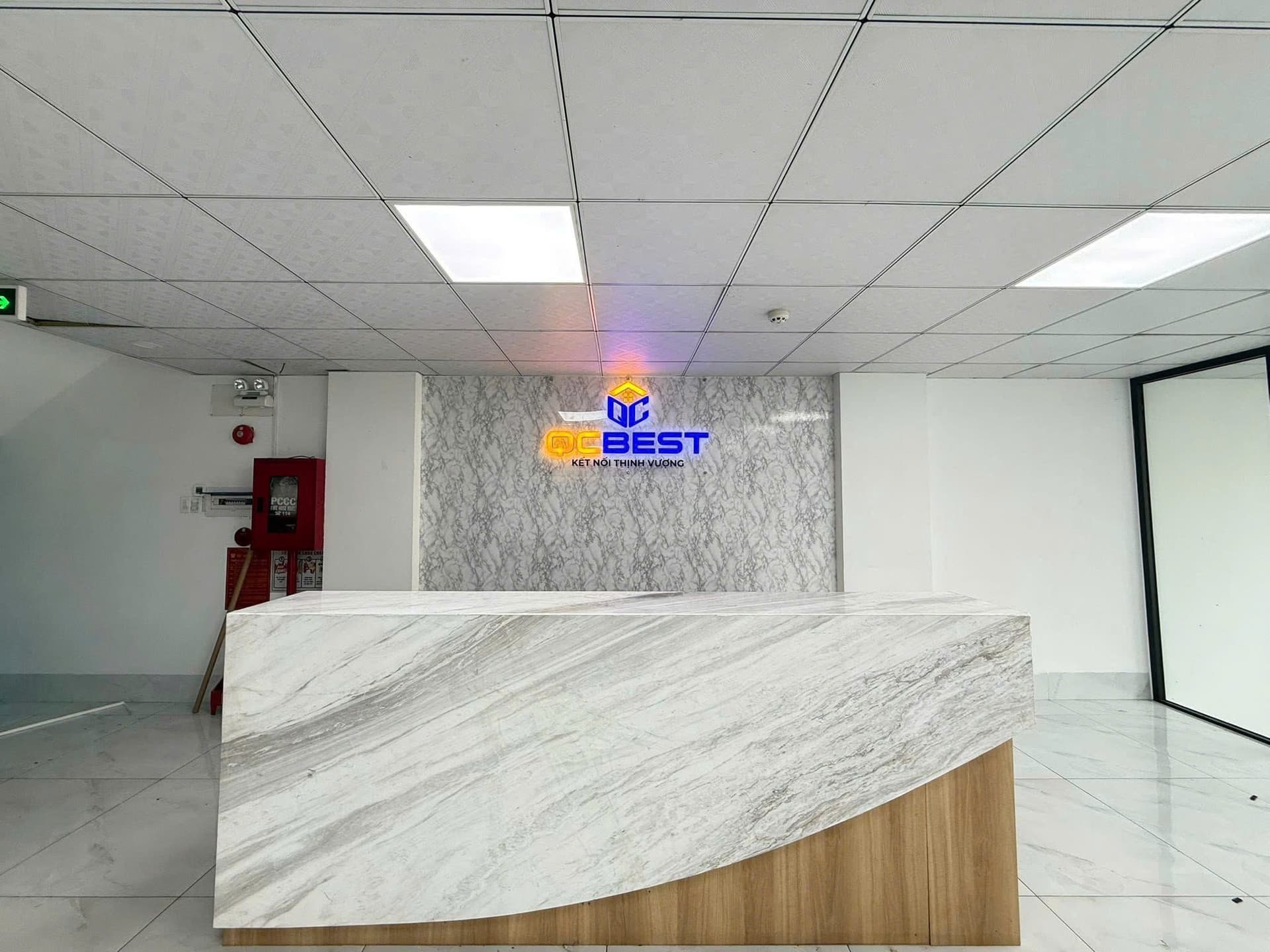 Quy định biển hiệu quảng cáo tại TPHCM 2026