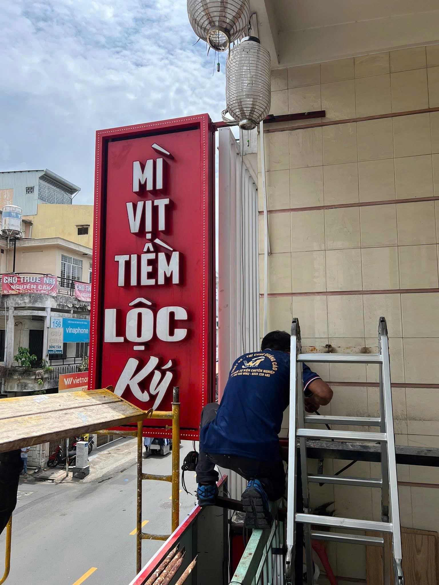 In ấn quảng cáo chất lượng cao tại TPHCM - VNT Media